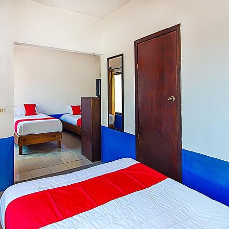 וייארמוסה Oyo Hotel Posada Los Faroles,Tabasco מראה חיצוני תמונה