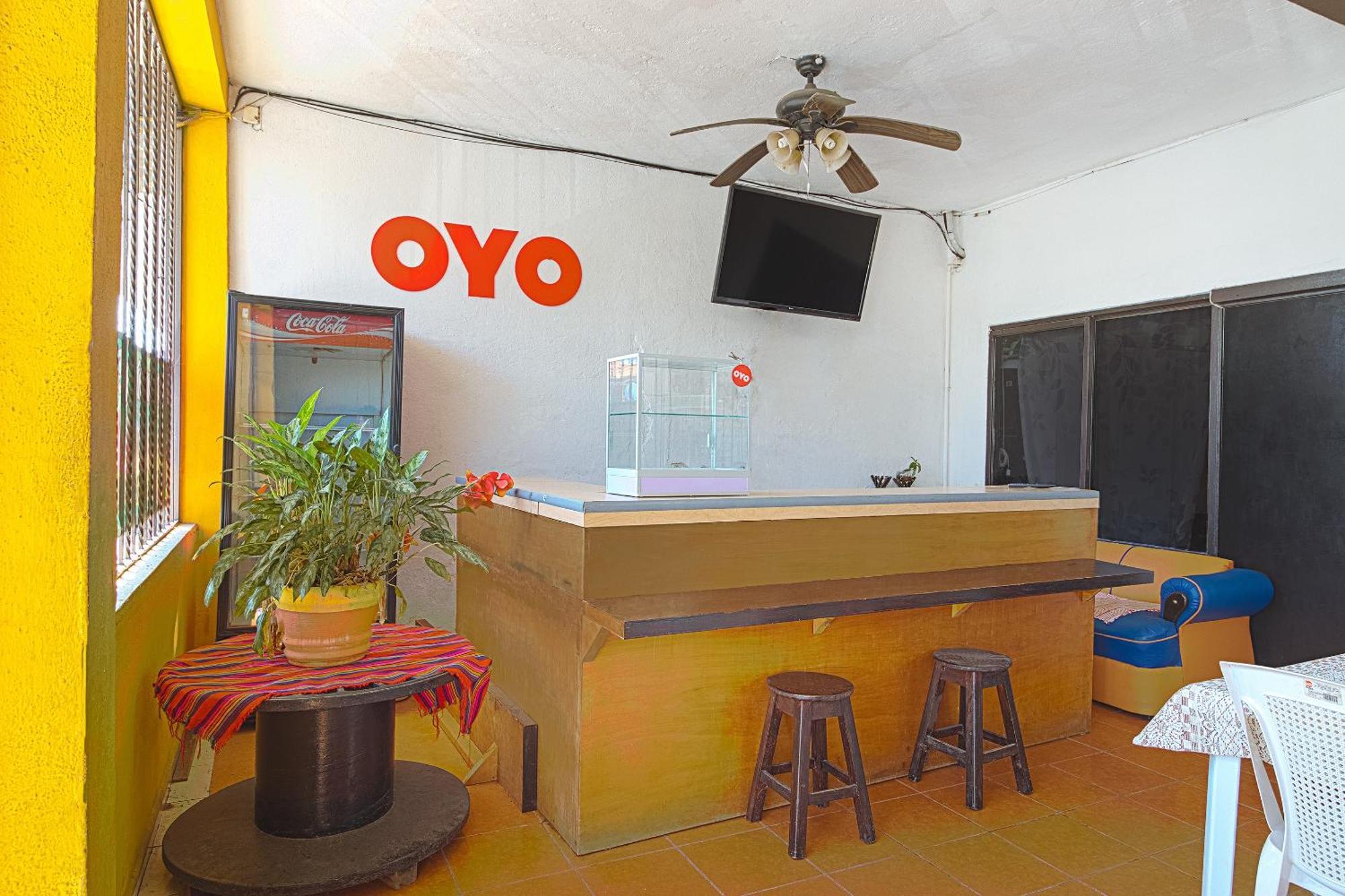 וייארמוסה Oyo Hotel Posada Los Faroles,Tabasco מראה חיצוני תמונה