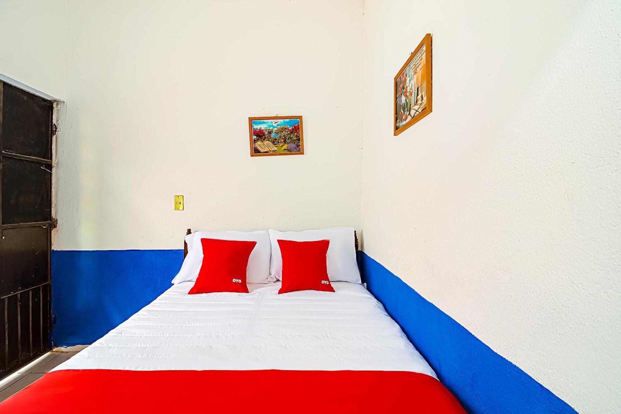 וייארמוסה Oyo Hotel Posada Los Faroles,Tabasco מראה חיצוני תמונה