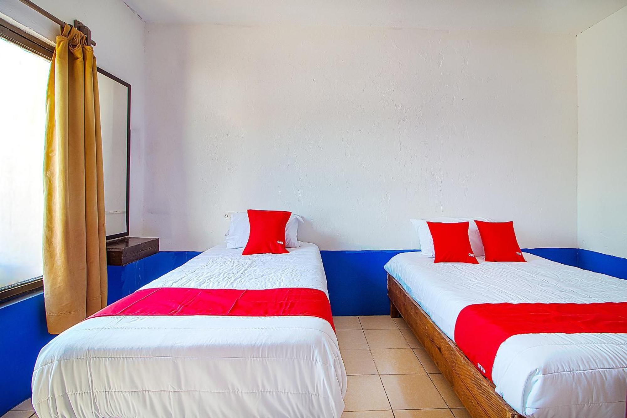 וייארמוסה Oyo Hotel Posada Los Faroles,Tabasco מראה חיצוני תמונה