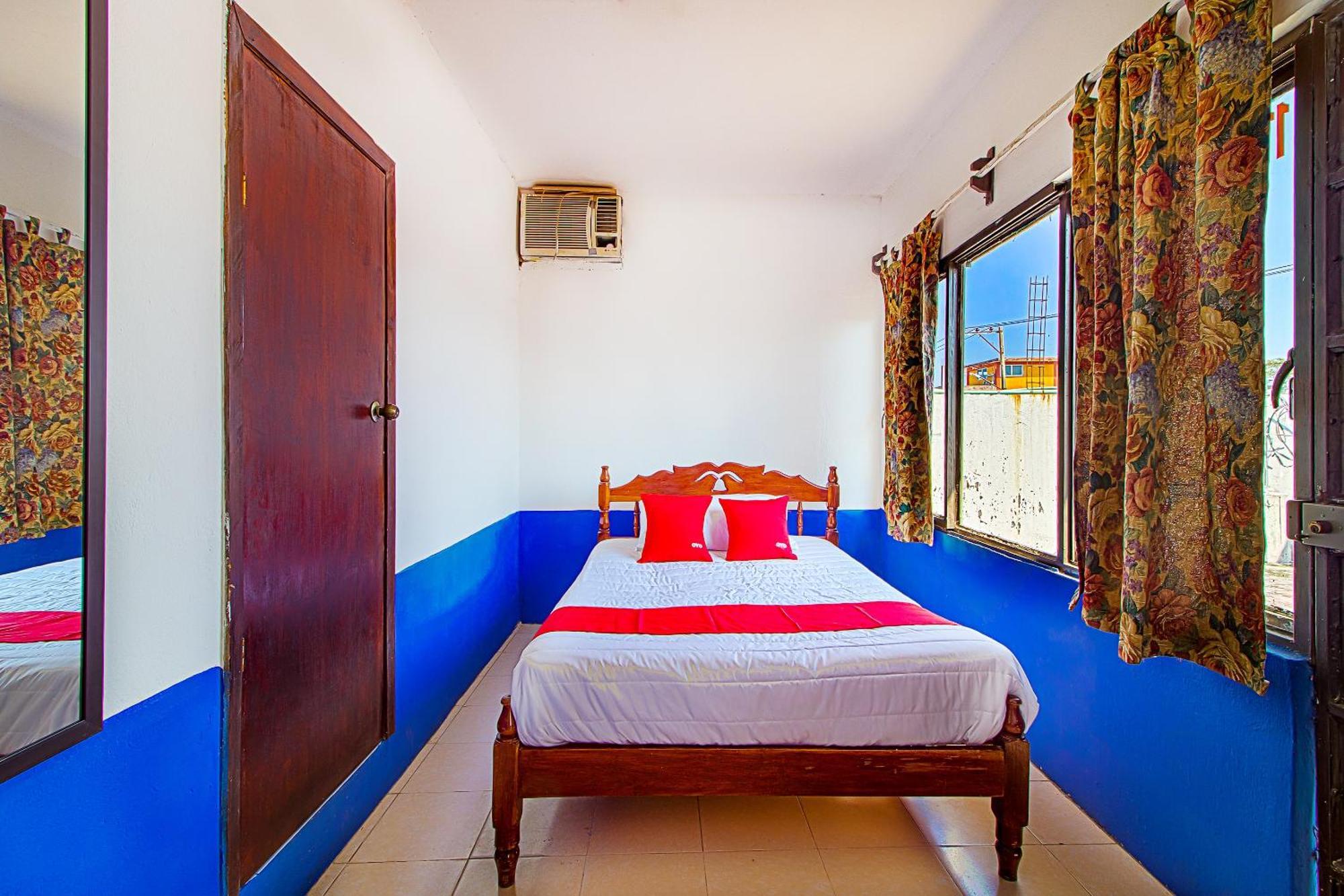 וייארמוסה Oyo Hotel Posada Los Faroles,Tabasco מראה חיצוני תמונה