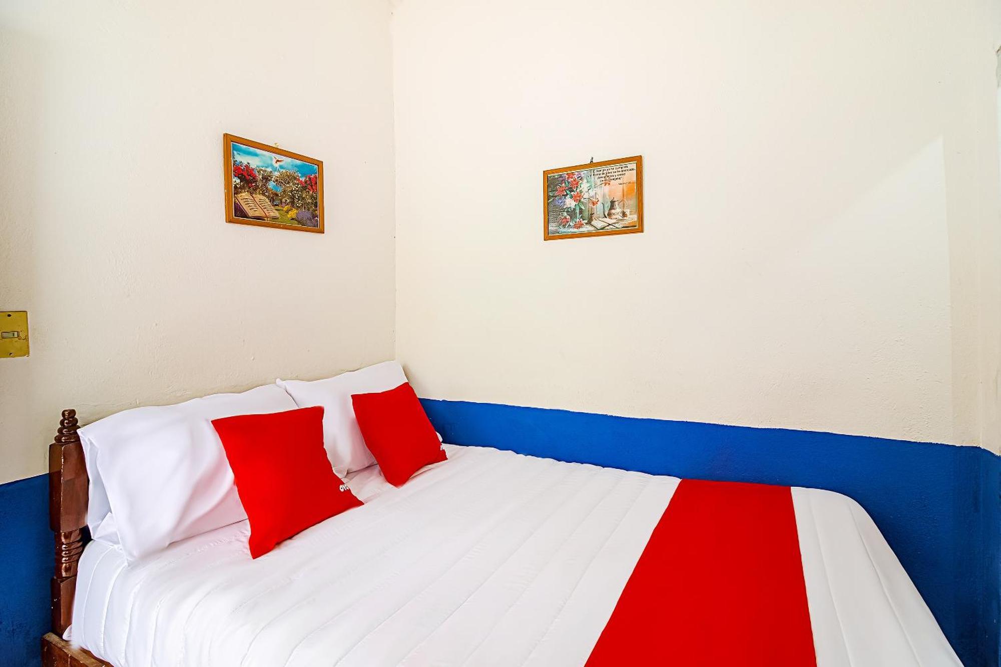 וייארמוסה Oyo Hotel Posada Los Faroles,Tabasco מראה חיצוני תמונה