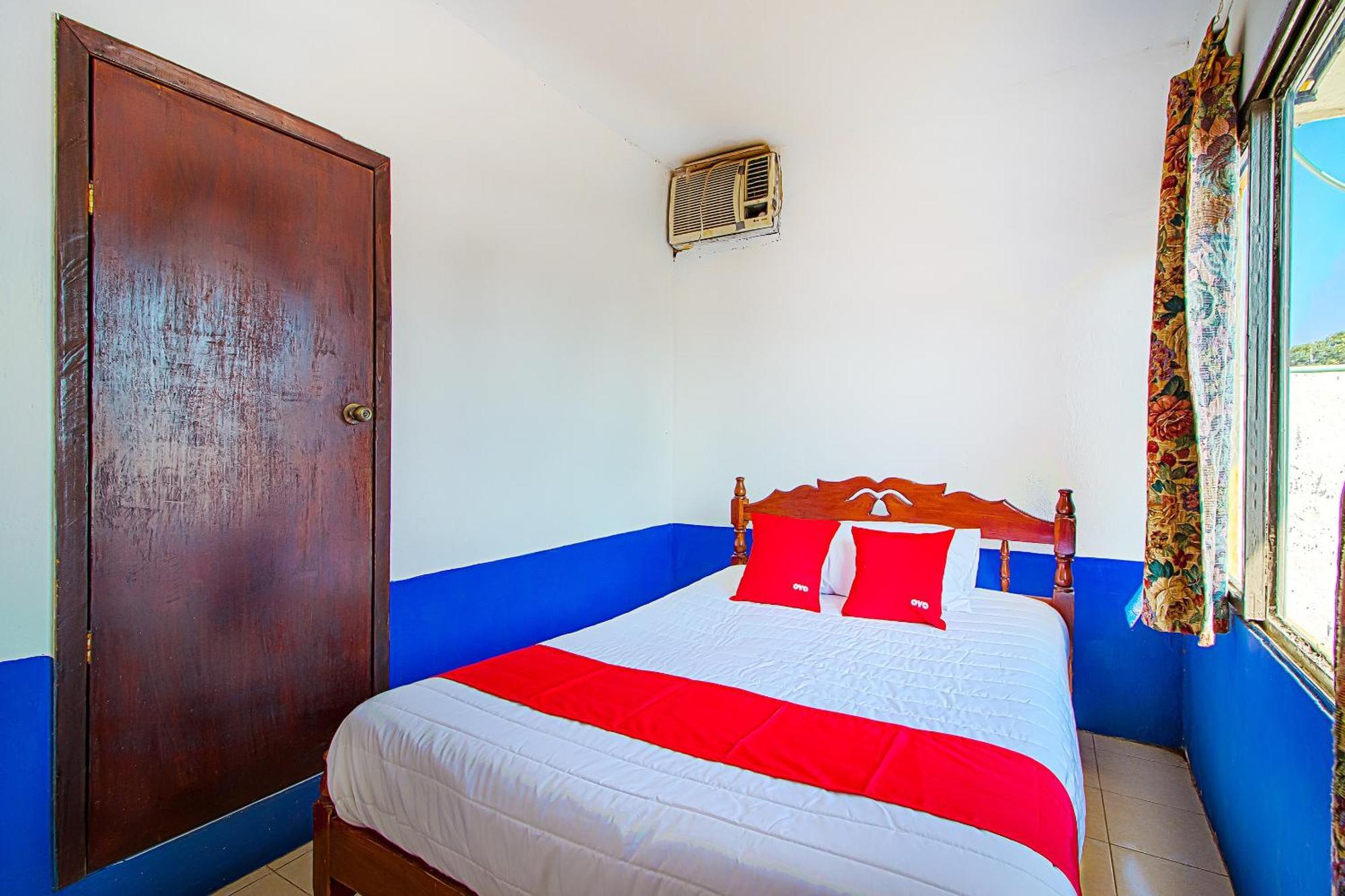 וייארמוסה Oyo Hotel Posada Los Faroles,Tabasco מראה חיצוני תמונה