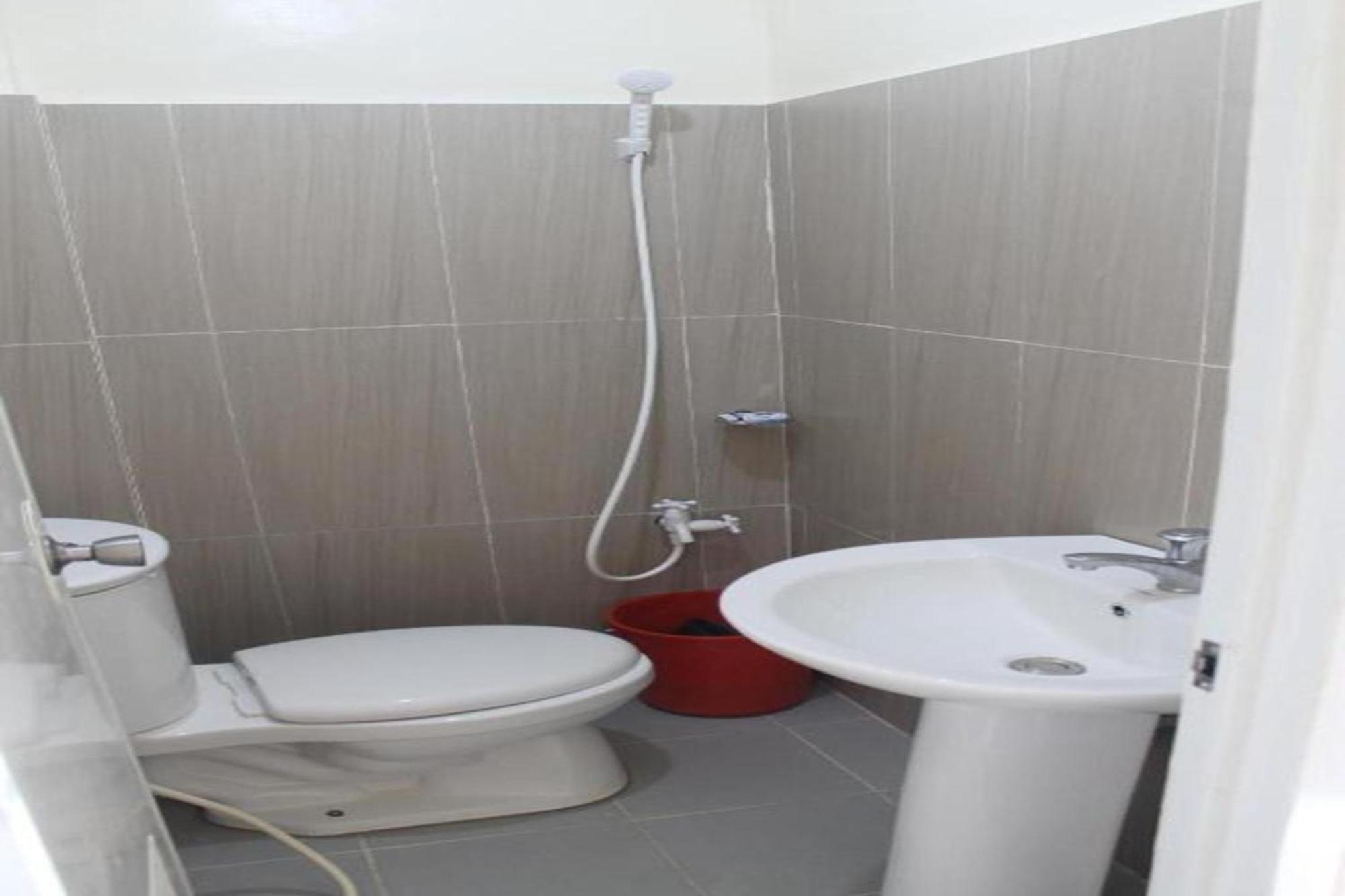 וייארמוסה Oyo Hotel Posada Los Faroles,Tabasco מראה חיצוני תמונה
